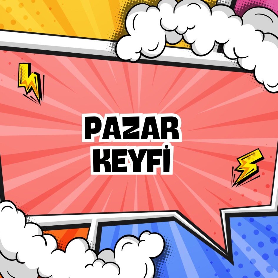 Pazar Keyfi