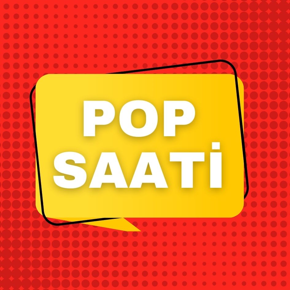 Pop Saati