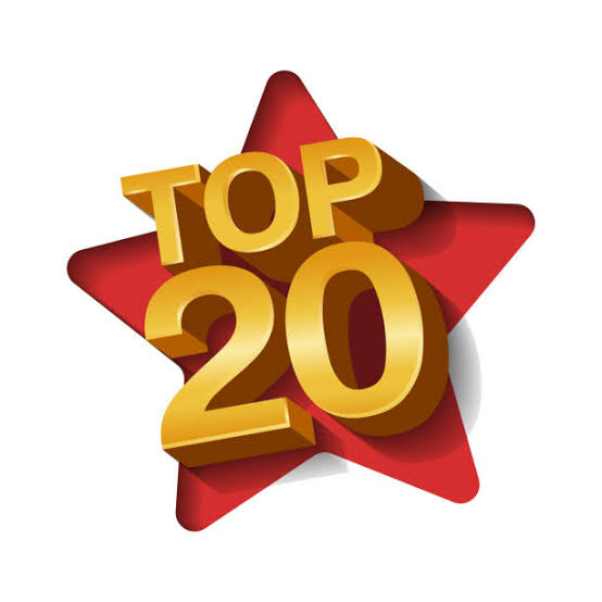 Pop Türk 20