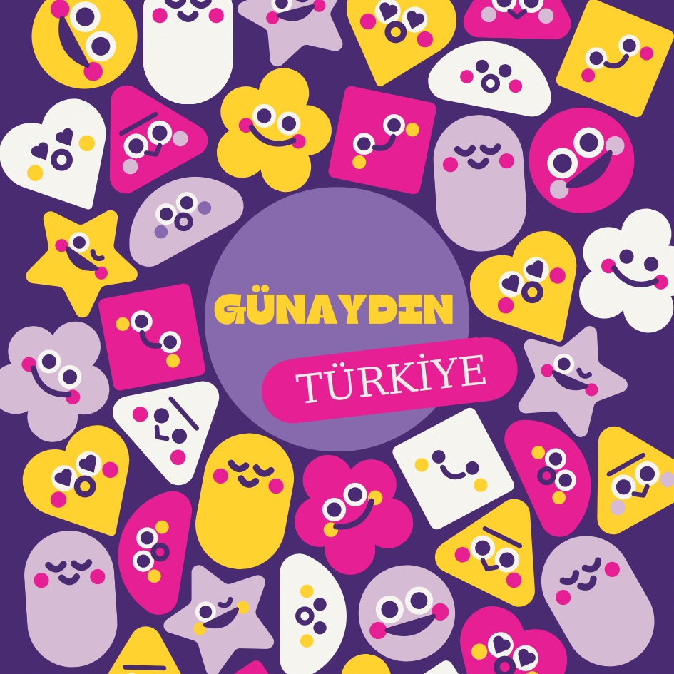 Günaydın Türkiye