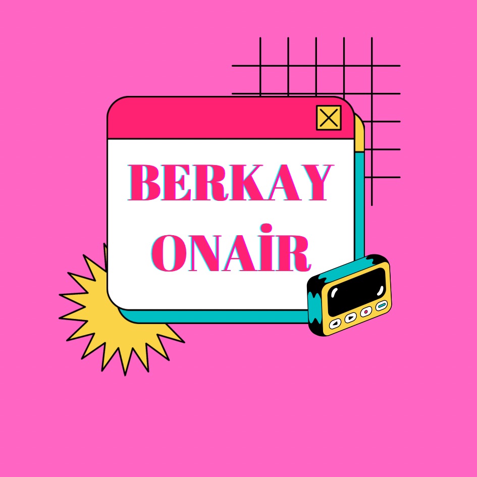 Berkay OnAir