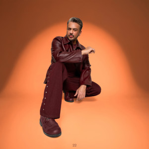 Yalan album cover