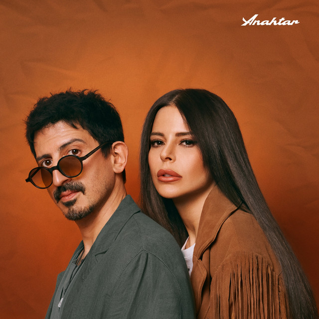 Yalan album cover