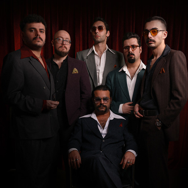 Yalan album cover