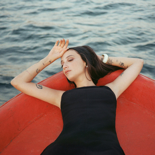 Yalan album cover