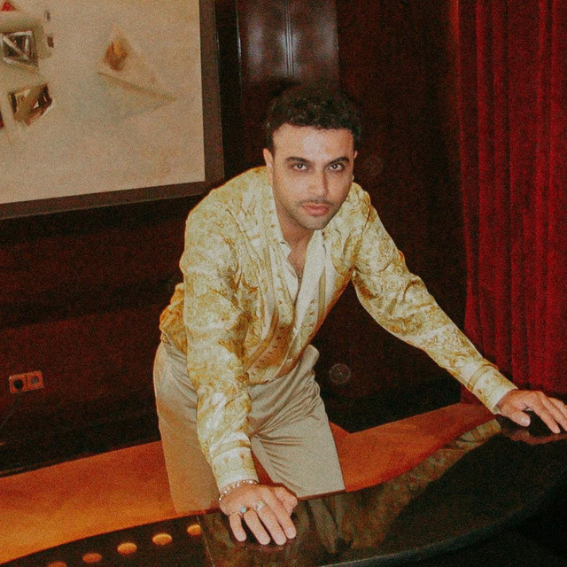Yalan album cover