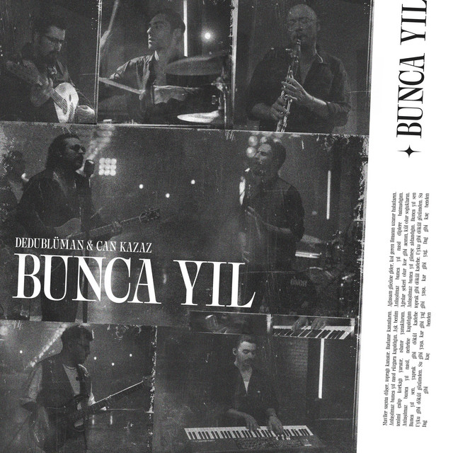 Yalan album cover