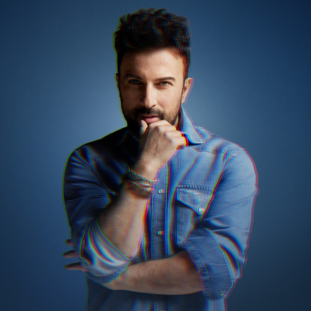 Yalan album cover