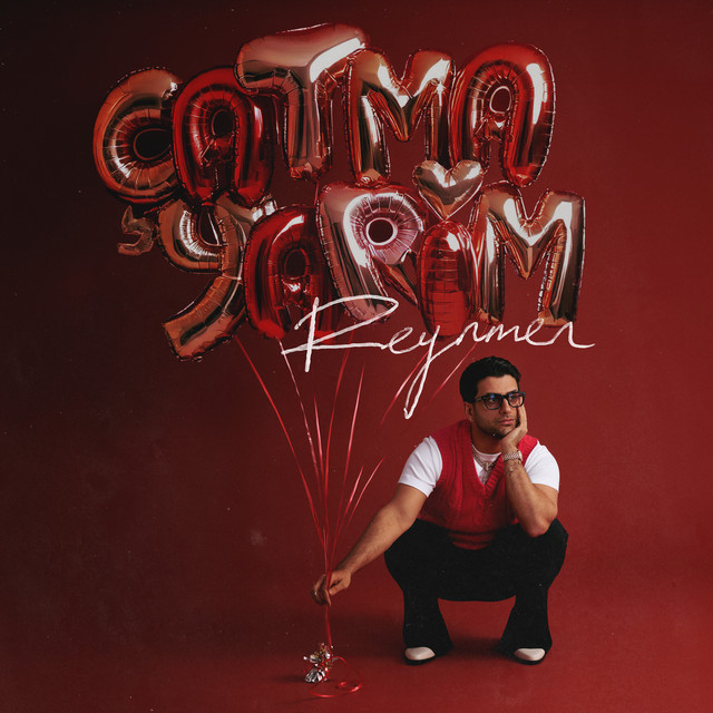 Yalan album cover