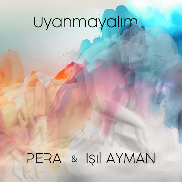 Yalan album cover