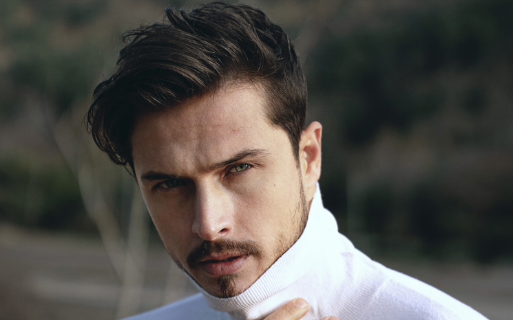 Gökhan Keser “Yeter”
