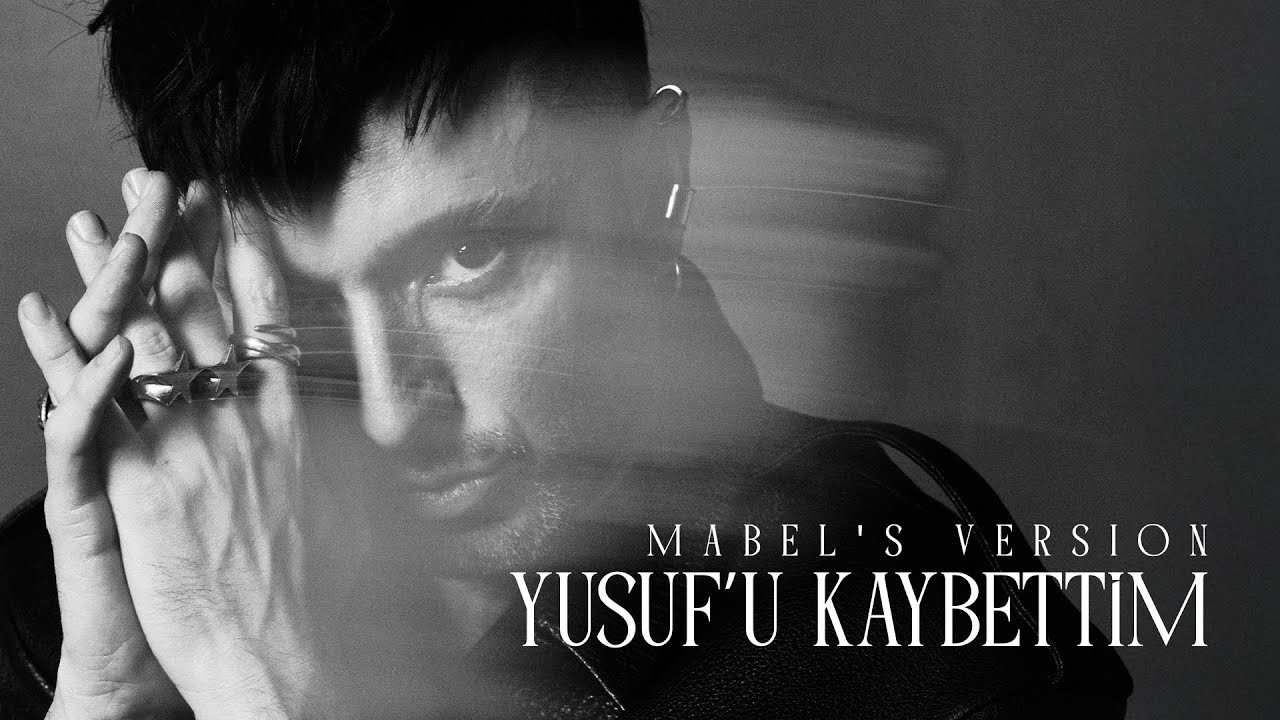 Mabel Matiz “Yusuf’u Kaybettim”
