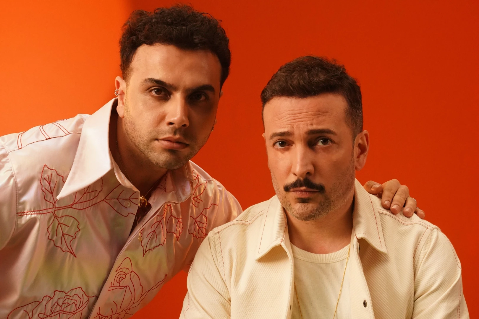 Salman Tin & Oğuzhan Koç “Eylül”