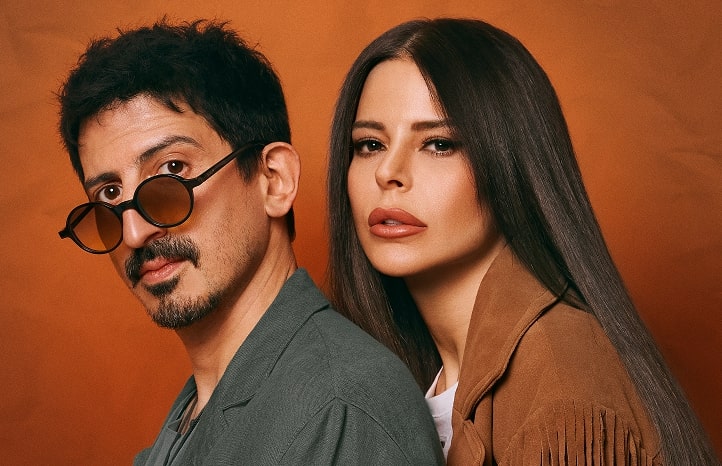 Ozan Bayraşa & Simge “Anahtar”